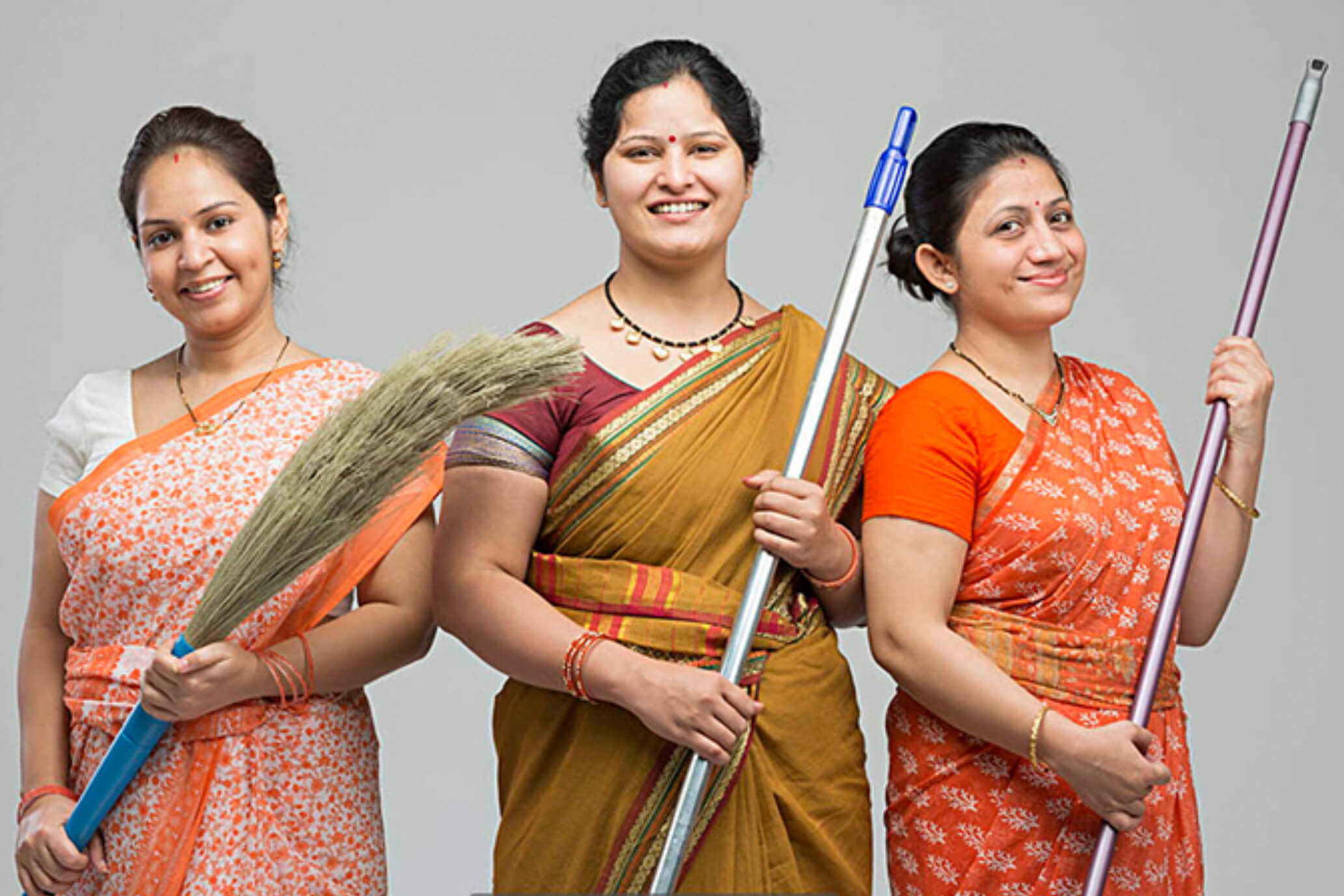 Maid Agency